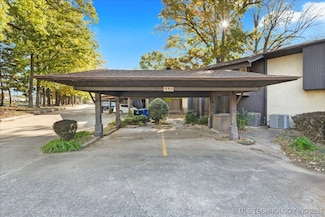 15915 E 131st St S Unit 81, Broken Arrow, OK 74011