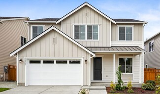 Hemingway, Bonney Lake, WA 98391