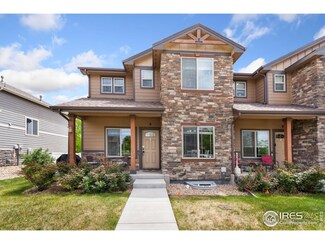 4406 Florence Ave Unit A, Evans, CO 80620