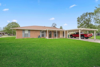1245 Juanita Ave, Denham Springs, LA 70726