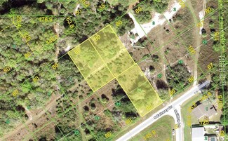 5546 Fairway Dr S, Cleveland, FL 33982
