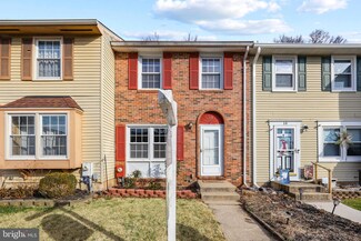 16 Baltistan Ct, Rosedale, MD 21237