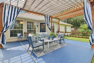 603 Brazos Trace Dr, Richmond, TX 77469