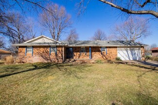 1912 W 60th St N, Wichita, KS 67204
