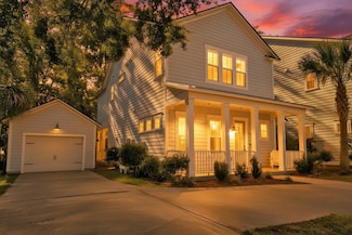 1507 Layback Alley, Charleston, SC 29412