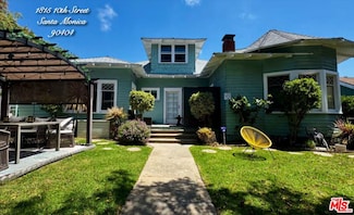 1815 10th St, Santa Monica, CA 90404