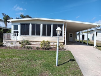 910 Wren Cir, Sebastian, FL 32976