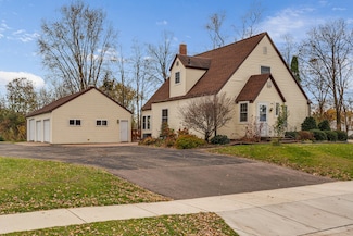 127 E Broadway St, Blair, WI 54616