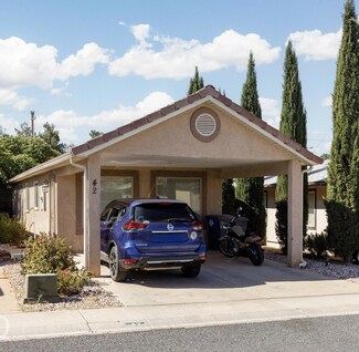 4400 W State St Unit 42, Hurricane, UT 84737