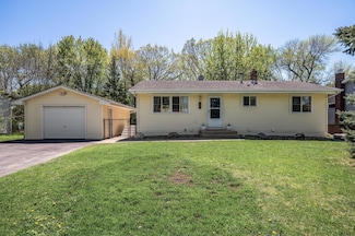 321 Willow Dr SW, Saint Michael, MN 55376