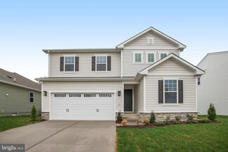 9168 Arctic Fox Way, Bealeton, VA 22712