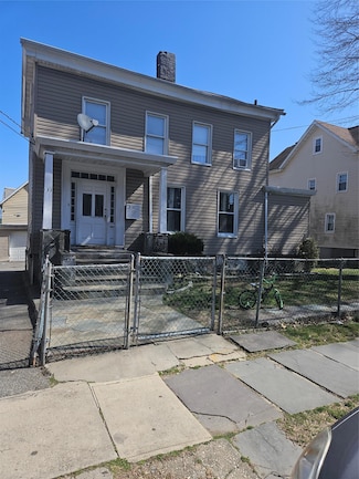 133 S 1st Ave, Mount Vernon, NY 10550