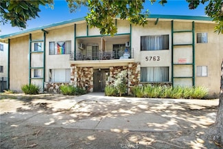 5763 Laurel Canyon Blvd, Los Angeles, CA 91607