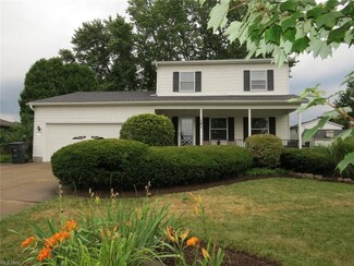151 Southpark Dr, Wadsworth, OH 44281