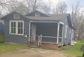 2837 Ozark St, Baton Rouge, LA 70805