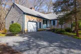 9 Cranberry Trail, East Sandwich, MA 02537