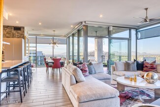 7120 E Kierland Blvd Unit 1117, Scottsdale, AZ 85254