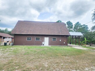 116 S Kensington Ave, Lecanto, FL 34461