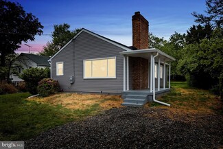 15705 Oursler Rd, Burtonsville, MD 20866