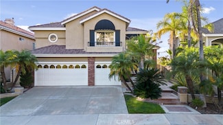 21661 Partridge St, Trabuco Canyon, CA 92679