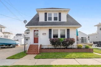 221 W 25th Ave, Wildwood, NJ 08260