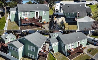 41 Tilton St, New Bedford, MA 02740