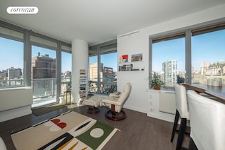 321 W 110th St Unit 11A, New York, NY 10026