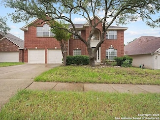 1106 Calico Spring, San Antonio, TX 78258