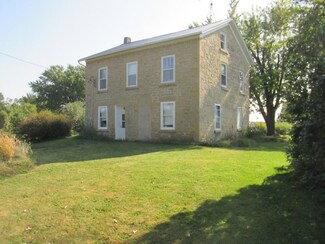 12360 County Road X, Cuba City, WI 53807