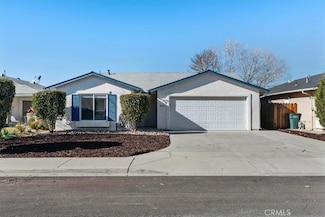 255 Calle Arroyo, Shandon, CA 93461