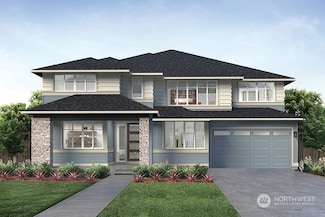 15819 205th Avenue Ct E, Bonney Lake, WA 98391