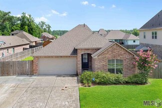 20317 Chaumont Ave, Baton Rouge, LA 70817