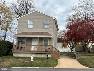 150 Hobson Ave, Trenton, NJ 08610