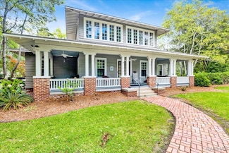 1311 Woodward Ave, Montgomery, AL 36106