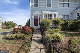 11747 Tolson Place, Woodbridge, VA 22192