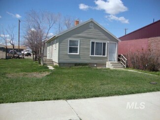 225 N Main St, Richfield, ID 83349