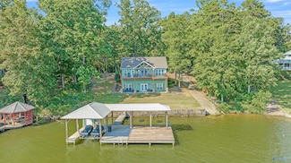 244 County Road 648, Cedar Bluff, AL 35959