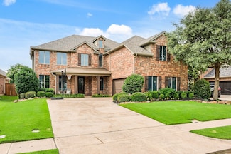 1829 Lewis Crossing Dr, Keller, TX 76248