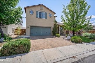 2000 Long Hollow Dr, Reno, NV 89521