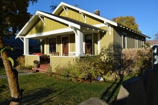 721 Marshall St, Missoula, MT 59801