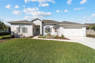 2380 NW 55th Avenue Rd, Ocala, FL 34482