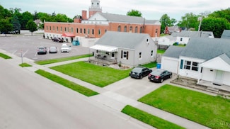 3526 Arlington Ave, Hamilton, OH 45015