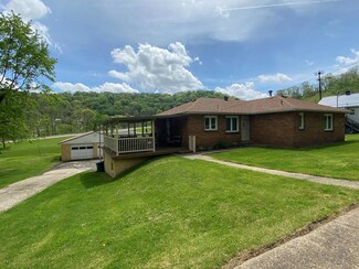 268 Central Ave, Weirton, WV 26062
