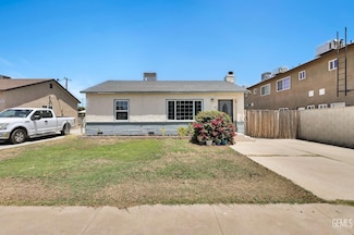 1504 Stockton Ave, Bakersfield, CA 93308