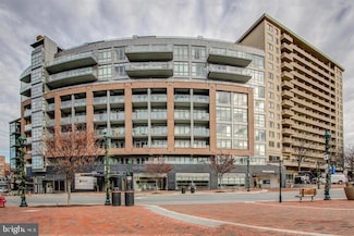 7171 Woodmont Ave Unit 804, Chevy Chase, MD 20815