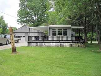4904 Cataract Courts Dr, Cloverdale, IN 46120