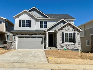 25323 E Warren Place, Aurora, CO 80018