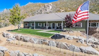 92 Manzanita Terrace, Carson City, NV 89706