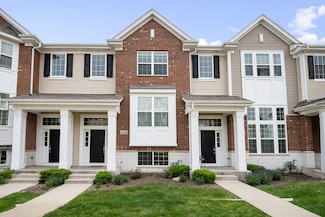 4426 Monroe Ct, Naperville, IL 60564