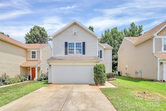 5707 Wallace Cabin Dr, Charlotte, NC 28212